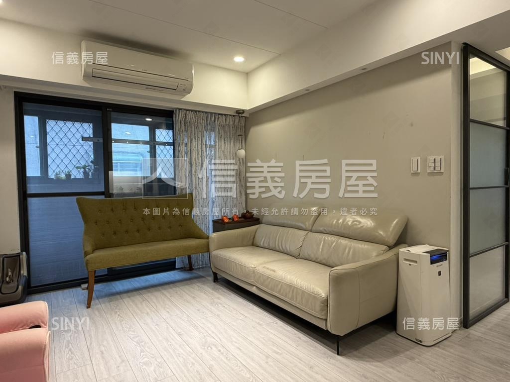 古亭捷運【南海名園】房屋室內格局與周邊環境