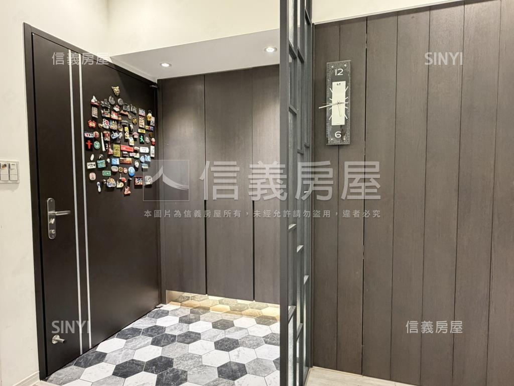 古亭捷運【南海名園】房屋室內格局與周邊環境