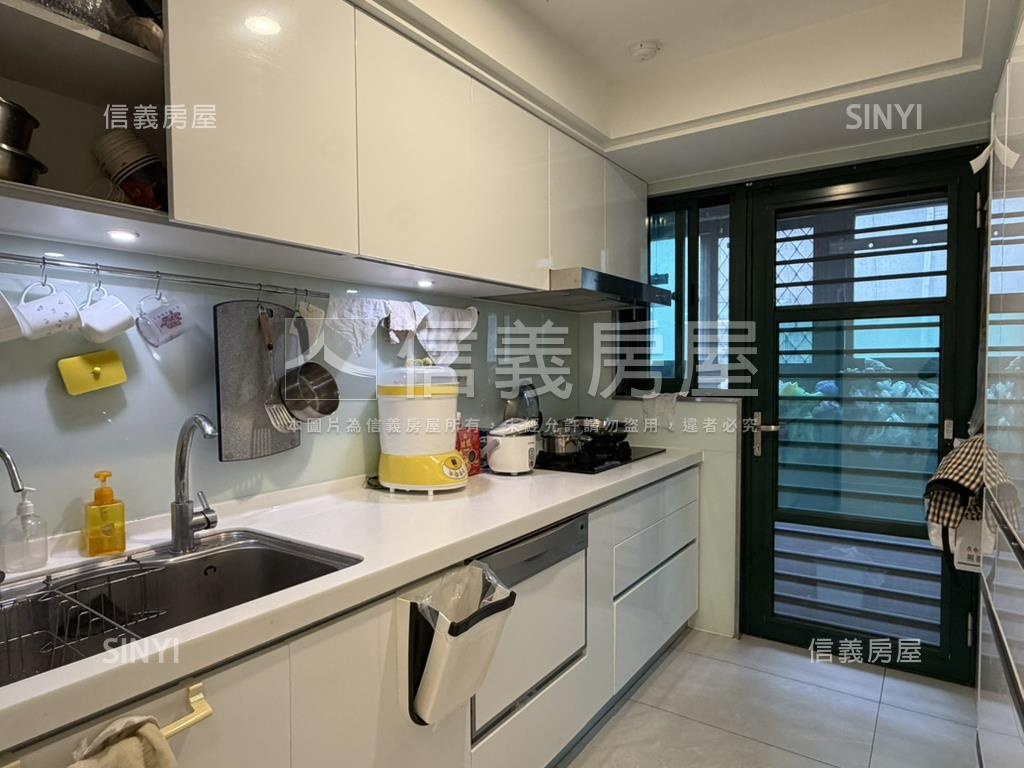 古亭捷運【南海名園】房屋室內格局與周邊環境