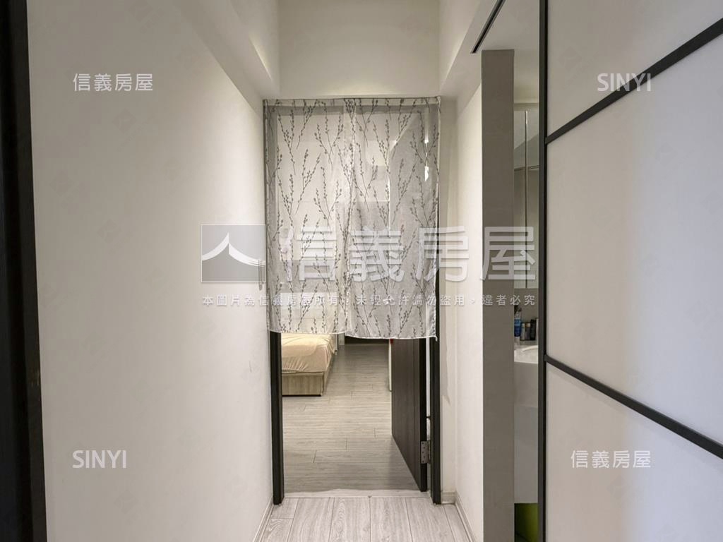 古亭捷運【南海名園】房屋室內格局與周邊環境