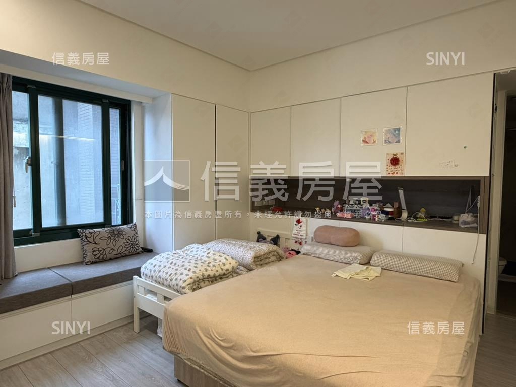 古亭捷運【南海名園】房屋室內格局與周邊環境