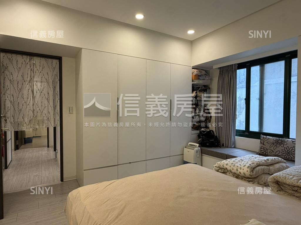 古亭捷運【南海名園】房屋室內格局與周邊環境