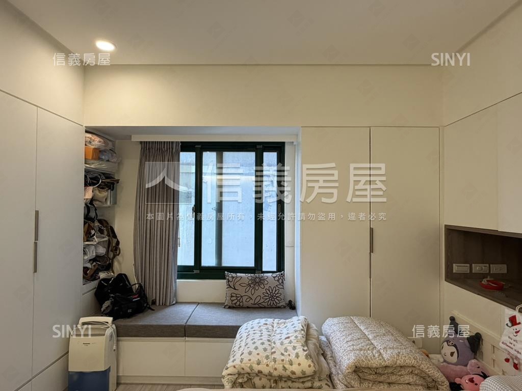 古亭捷運【南海名園】房屋室內格局與周邊環境