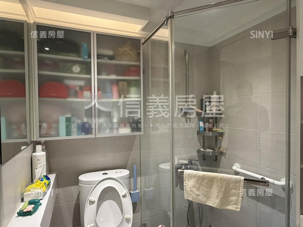 古亭捷運【南海名園】房屋室內格局與周邊環境