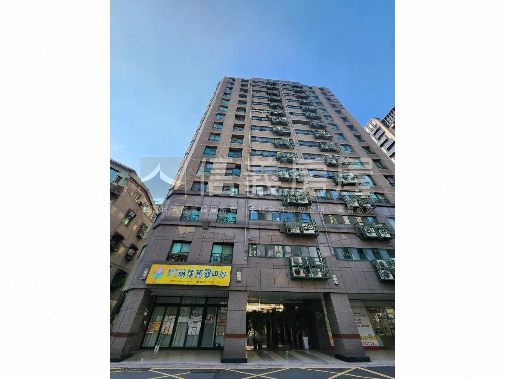 古亭捷運【南海名園】房屋室內格局與周邊環境