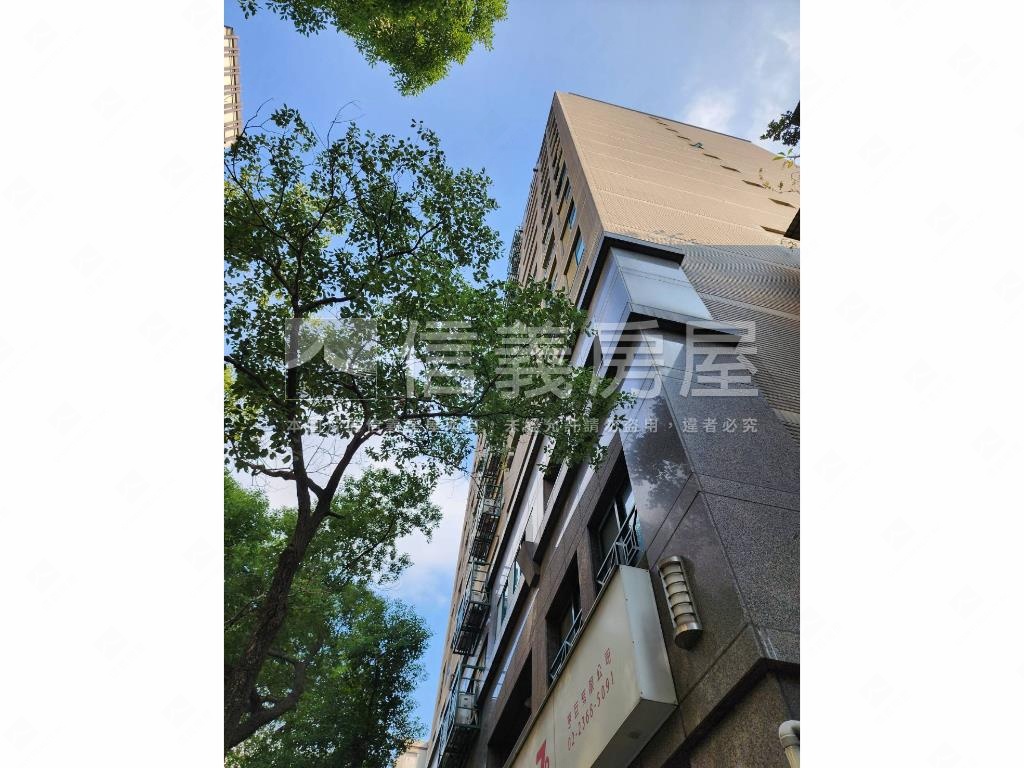 古亭捷運【南海名園】房屋室內格局與周邊環境