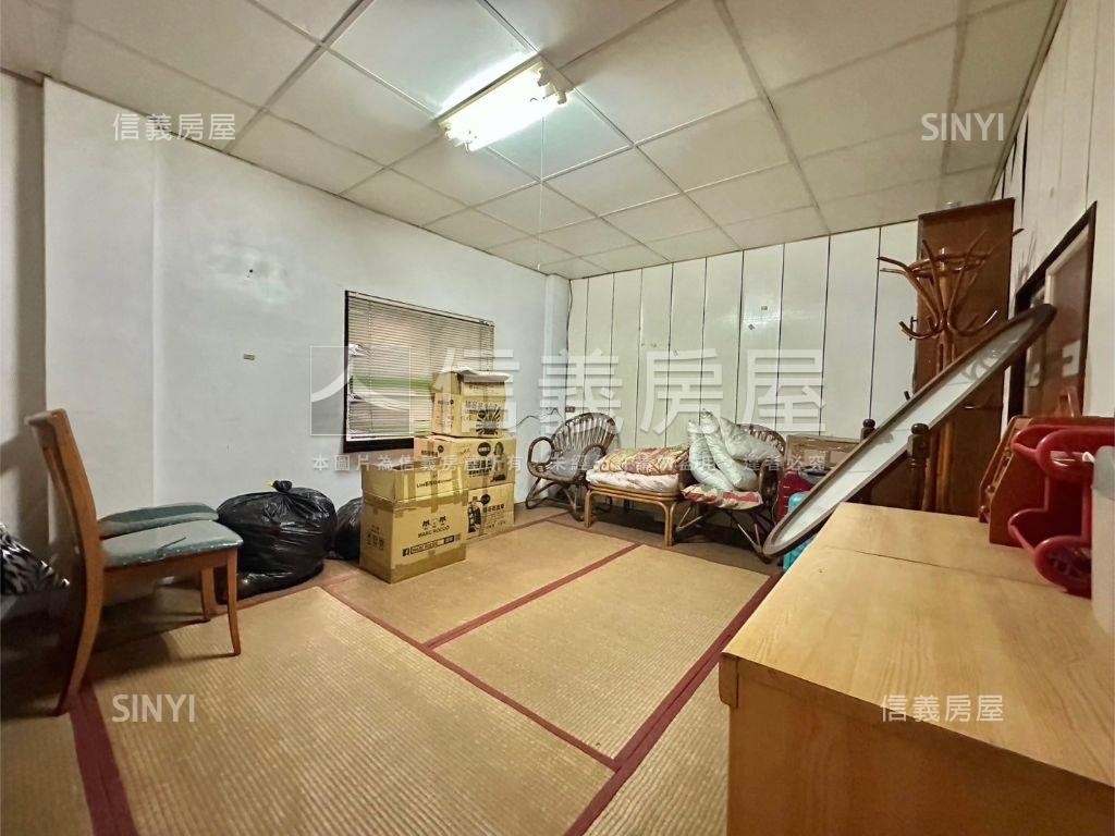 潭子頭家大空間透天房屋室內格局與周邊環境
