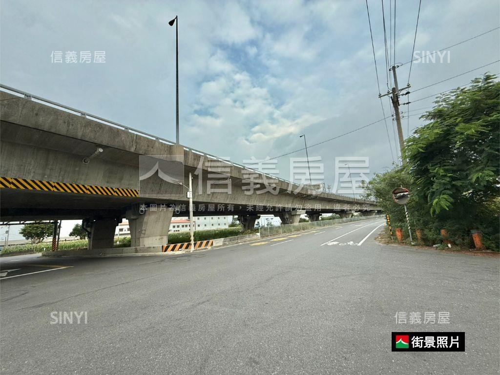 國道八˙約７９５坪農地房屋室內格局與周邊環境