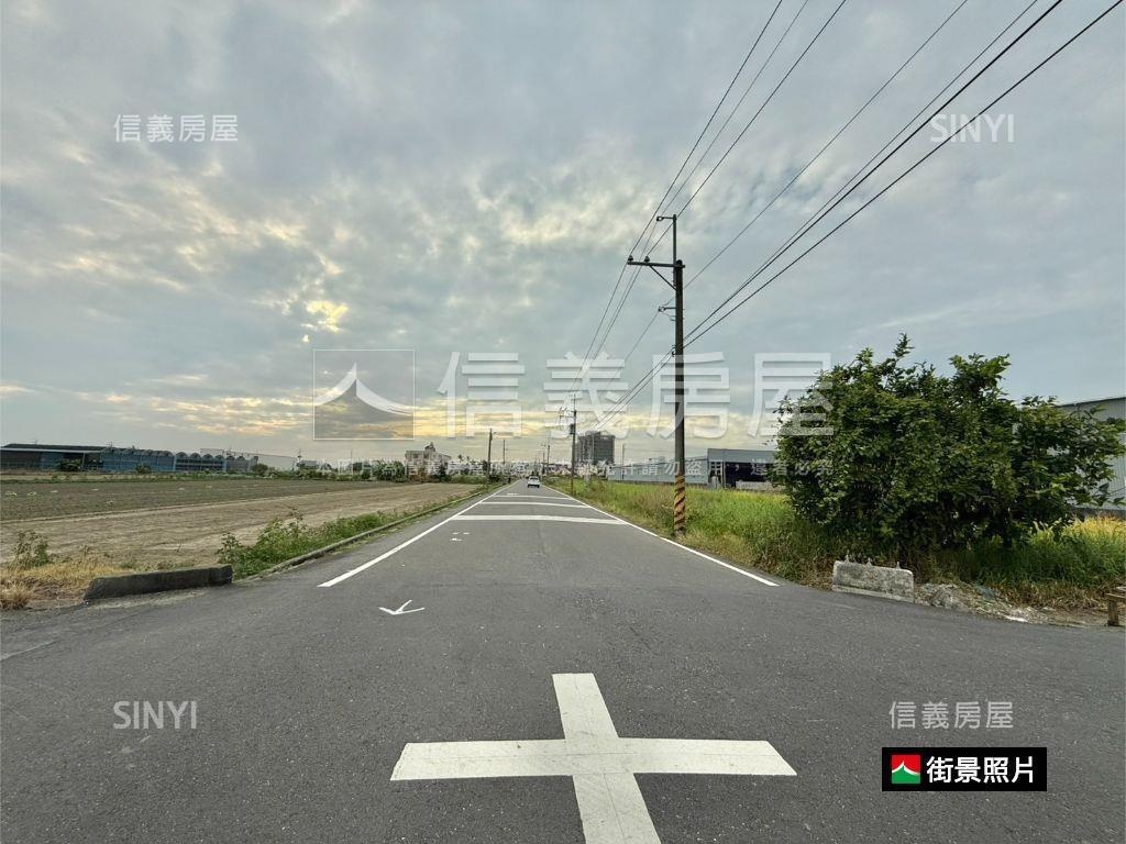 國道八˙約７９５坪農地房屋室內格局與周邊環境