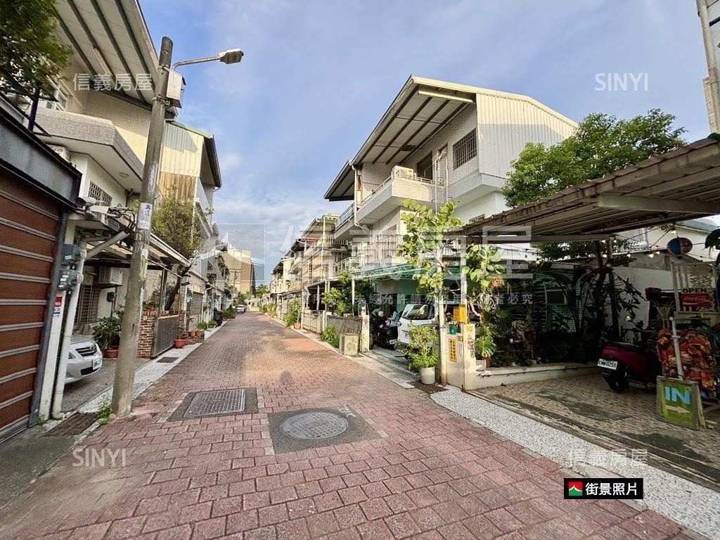 頂美。優。寬。庭院洋房房屋室內格局與周邊環境