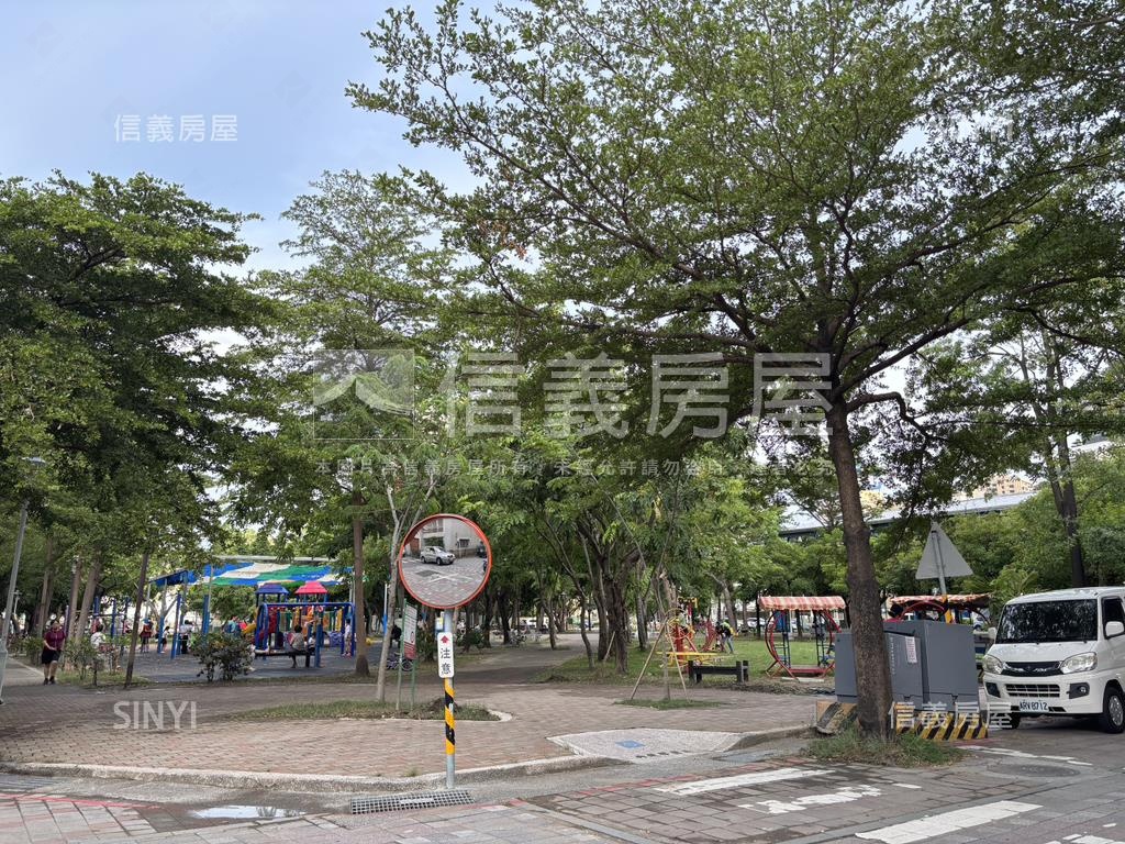 頂美。優。寬。庭院洋房房屋室內格局與周邊環境