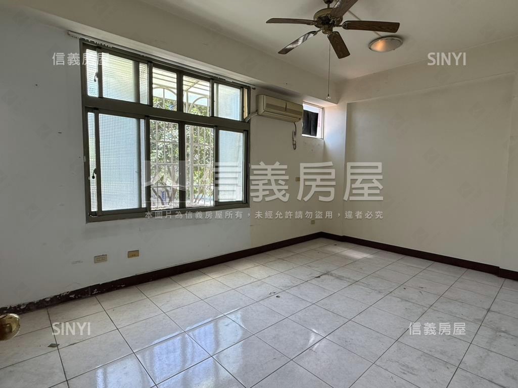七期低總價四房雙車位房屋室內格局與周邊環境