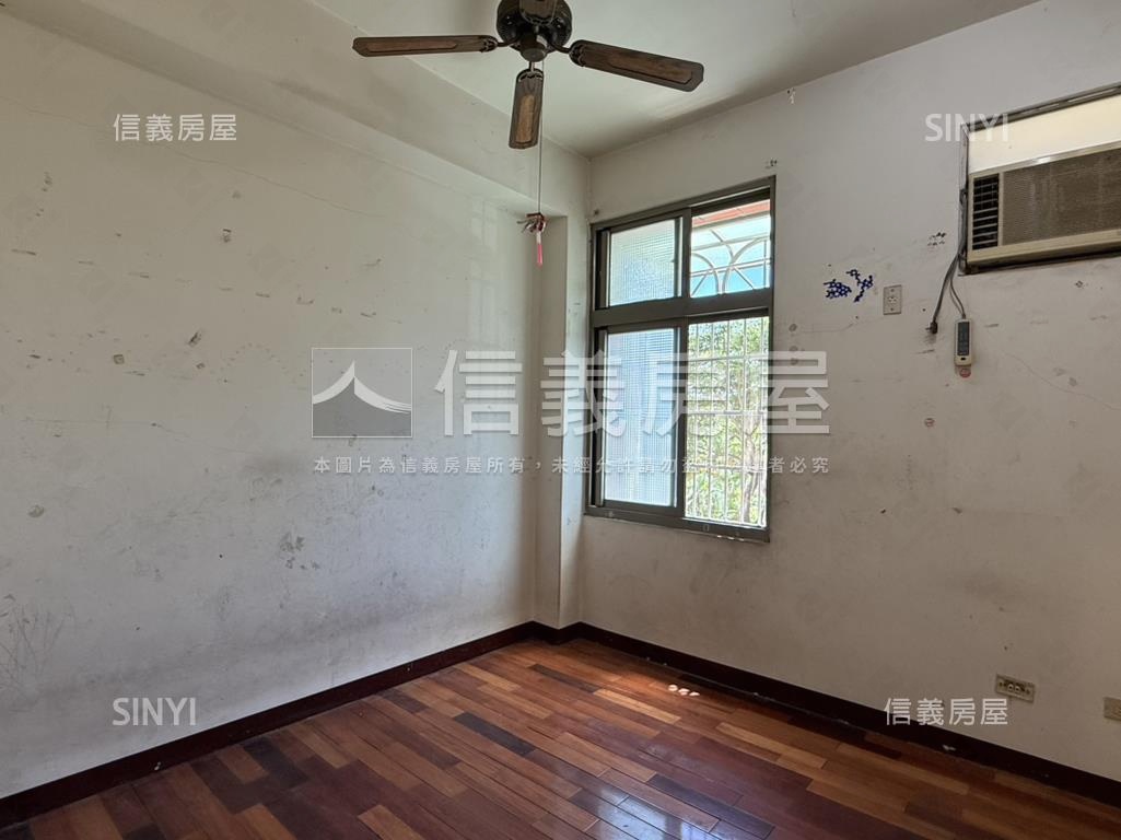 七期低總價四房雙車位房屋室內格局與周邊環境