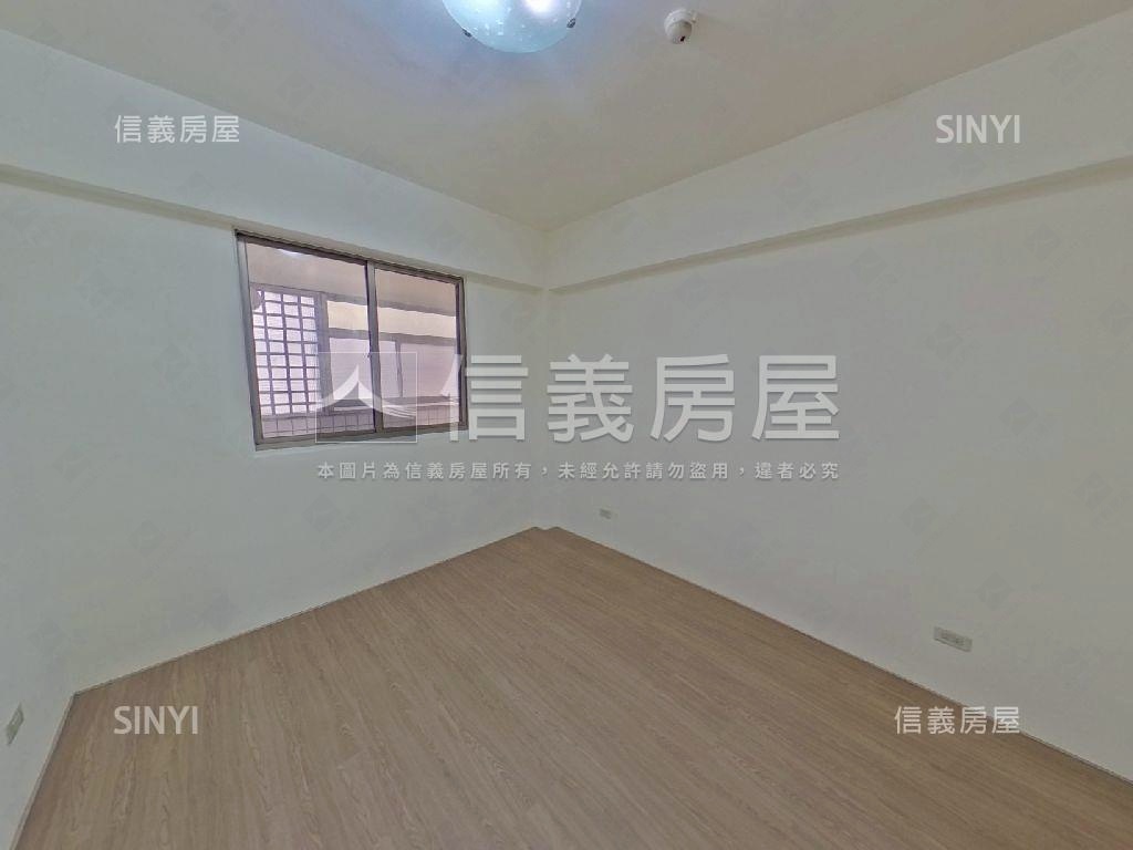 正新農街低總價兩房車位房屋室內格局與周邊環境