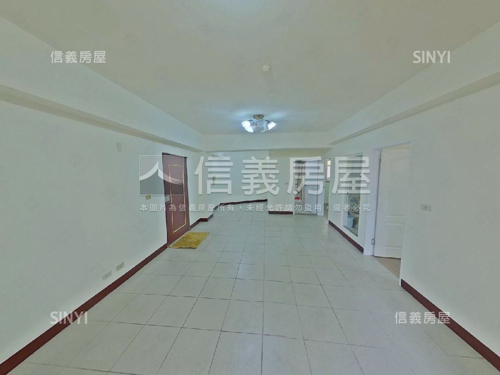 正新農街低總價兩房車位房屋室內格局與周邊環境