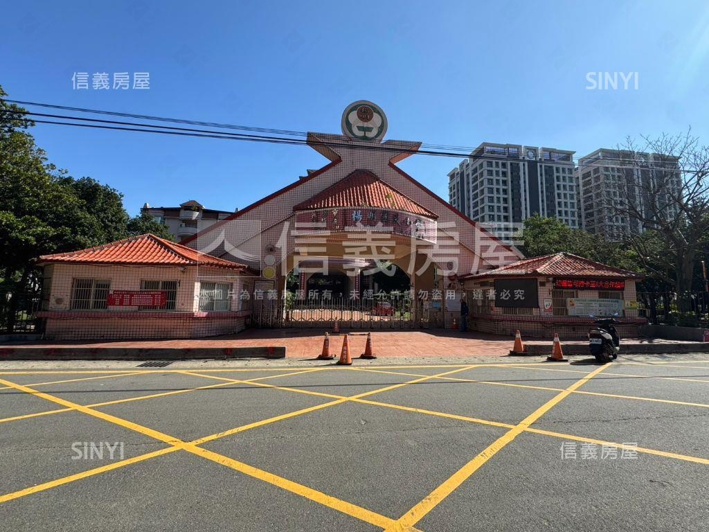 正新農街低總價兩房車位房屋室內格局與周邊環境