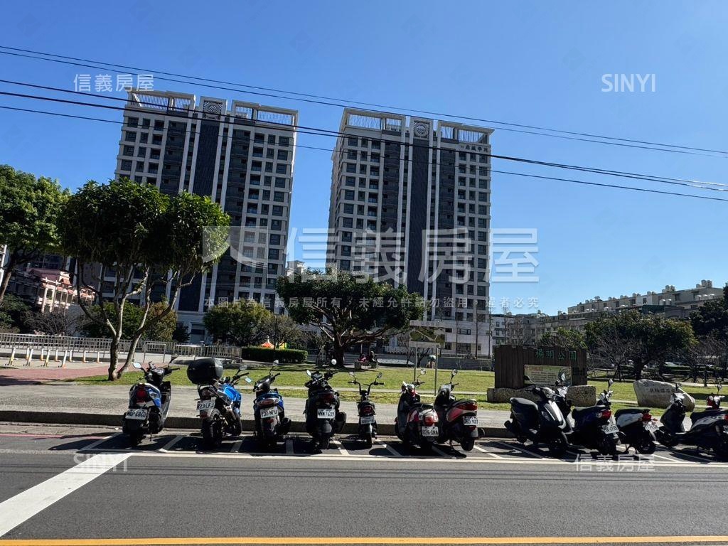 正新農街低總價兩房車位房屋室內格局與周邊環境