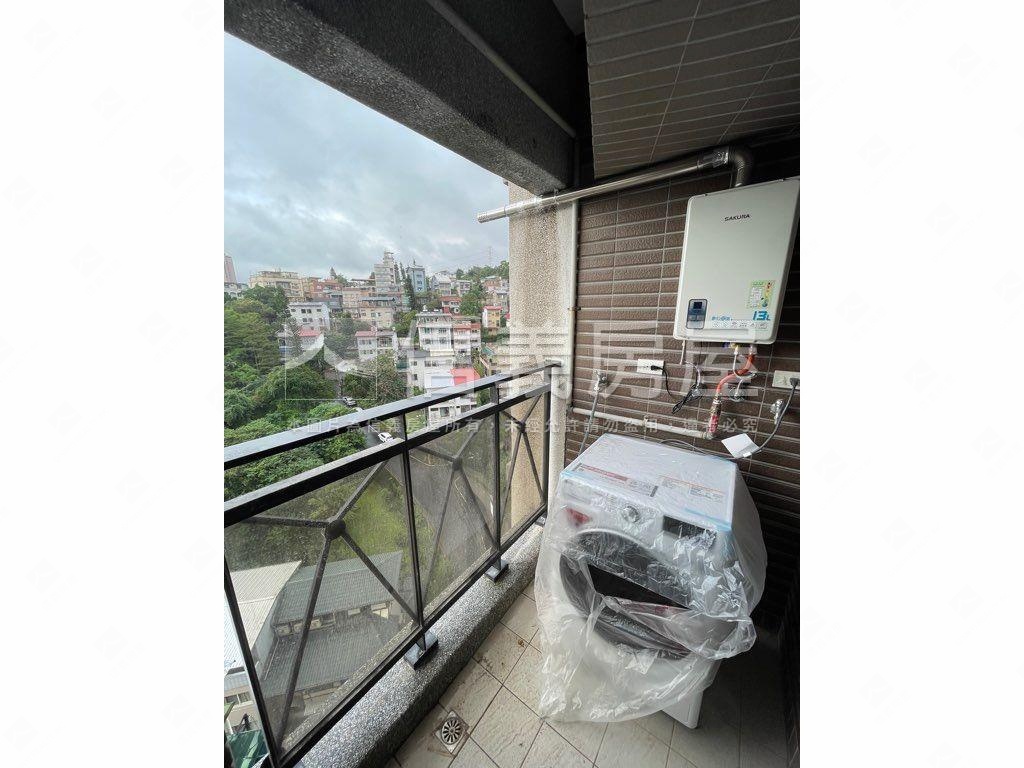 金龍皇璽高樓景觀戶房屋室內格局與周邊環境