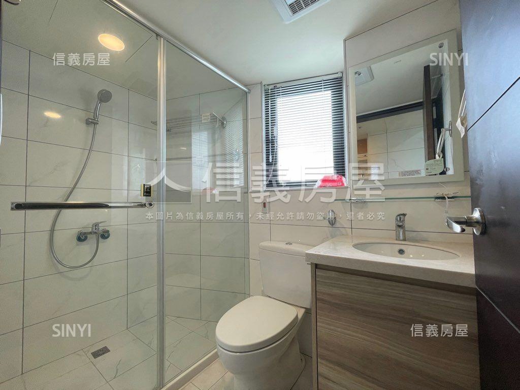 金龍皇璽高樓景觀戶房屋室內格局與周邊環境