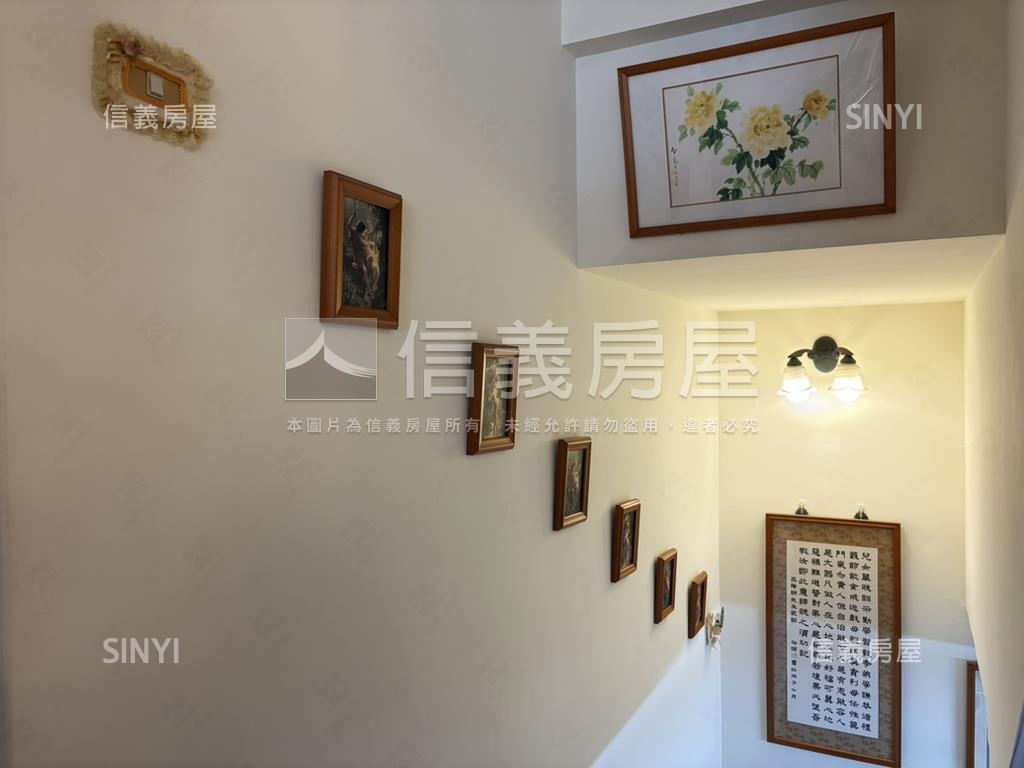 專✦復興學區美式鄉村美宅房屋室內格局與周邊環境