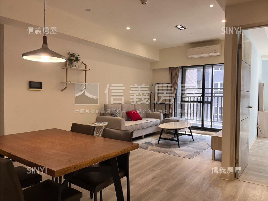 新悅城高樓美景三房平車房屋室內格局與周邊環境