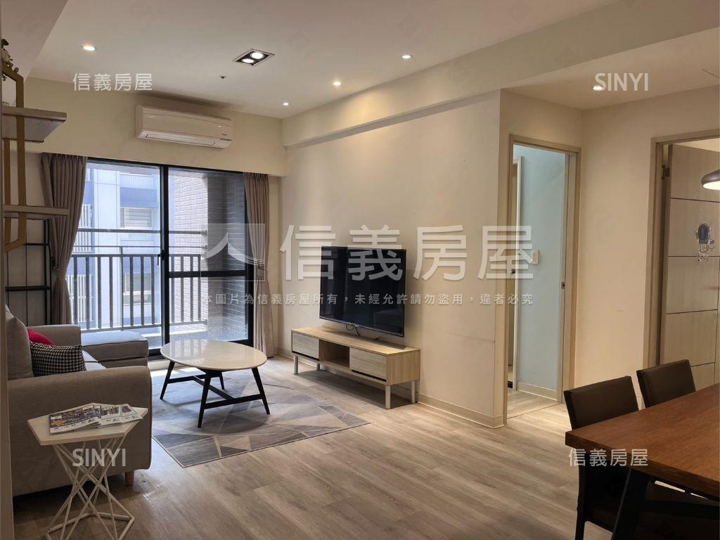 新悅城高樓美景三房平車房屋室內格局與周邊環境