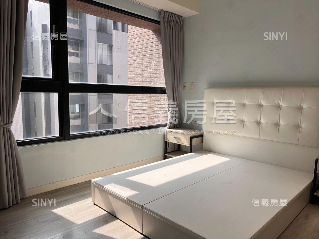 新悅城高樓美景三房平車房屋室內格局與周邊環境