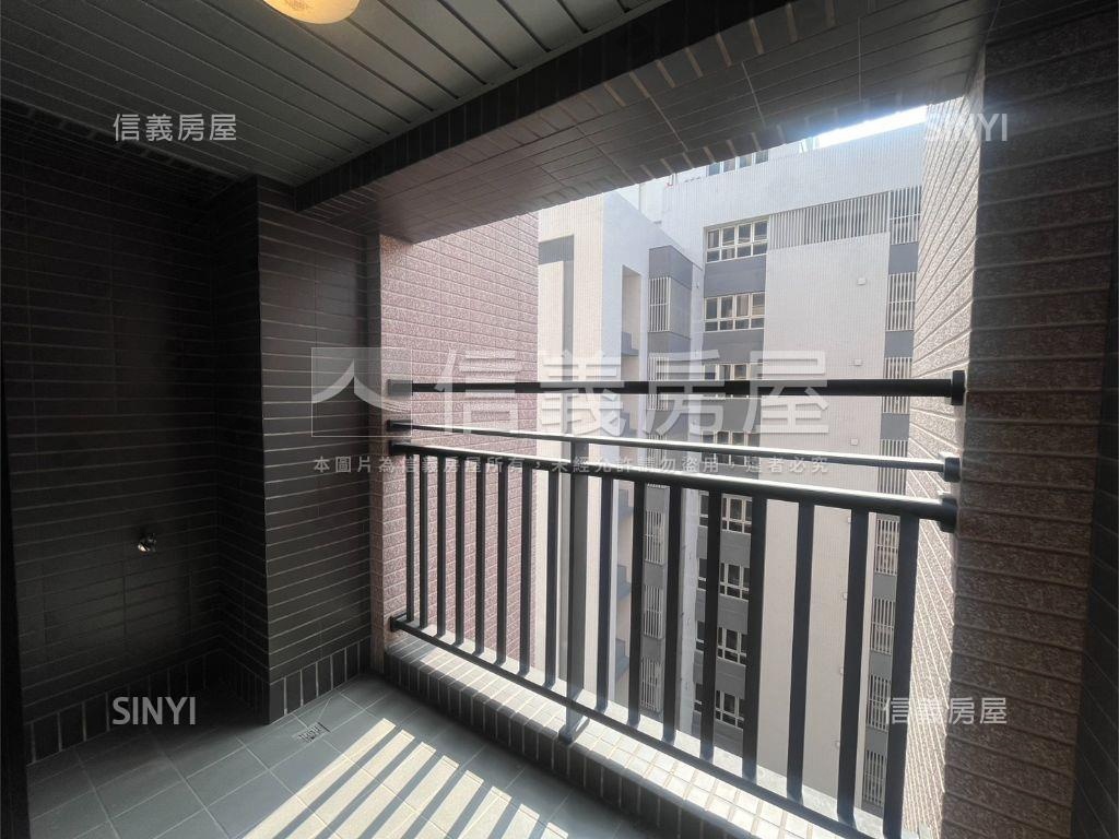 新悅城高樓美景三房平車房屋室內格局與周邊環境