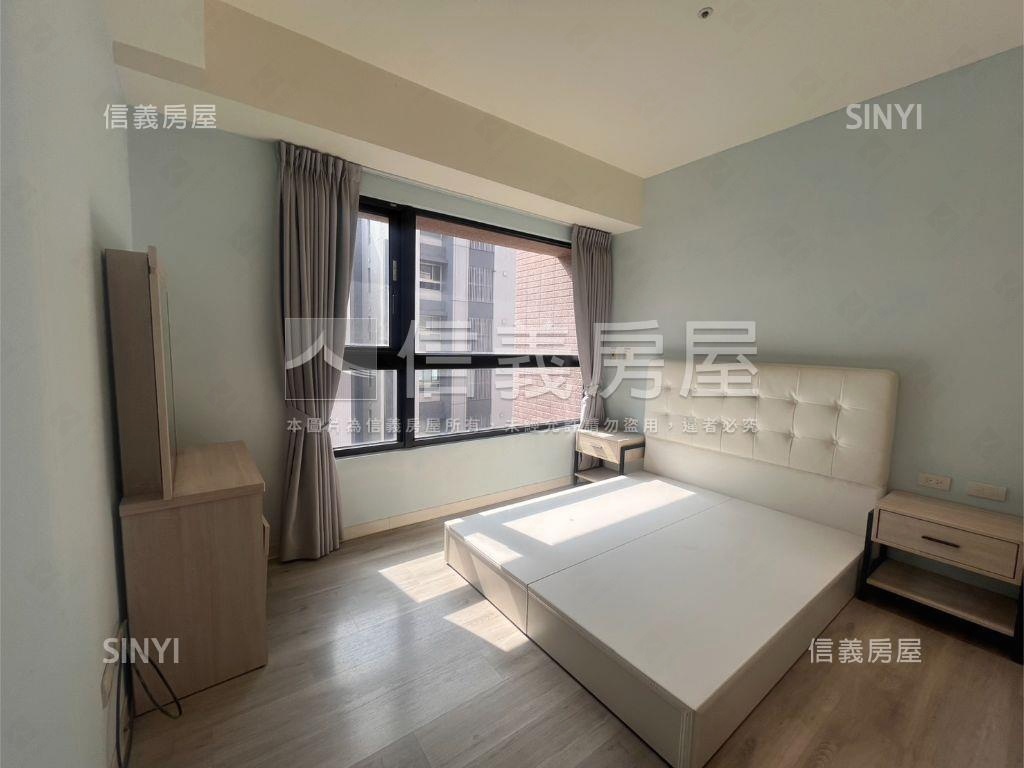 新悅城高樓美景三房平車房屋室內格局與周邊環境