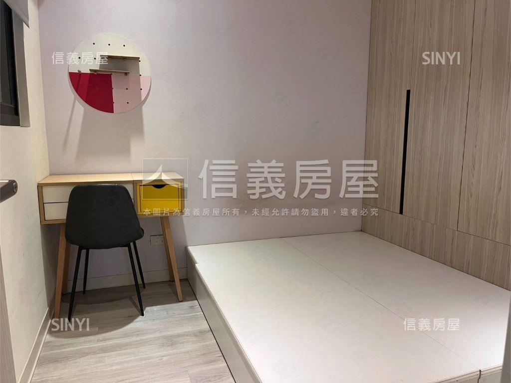 新悅城高樓美景三房平車房屋室內格局與周邊環境