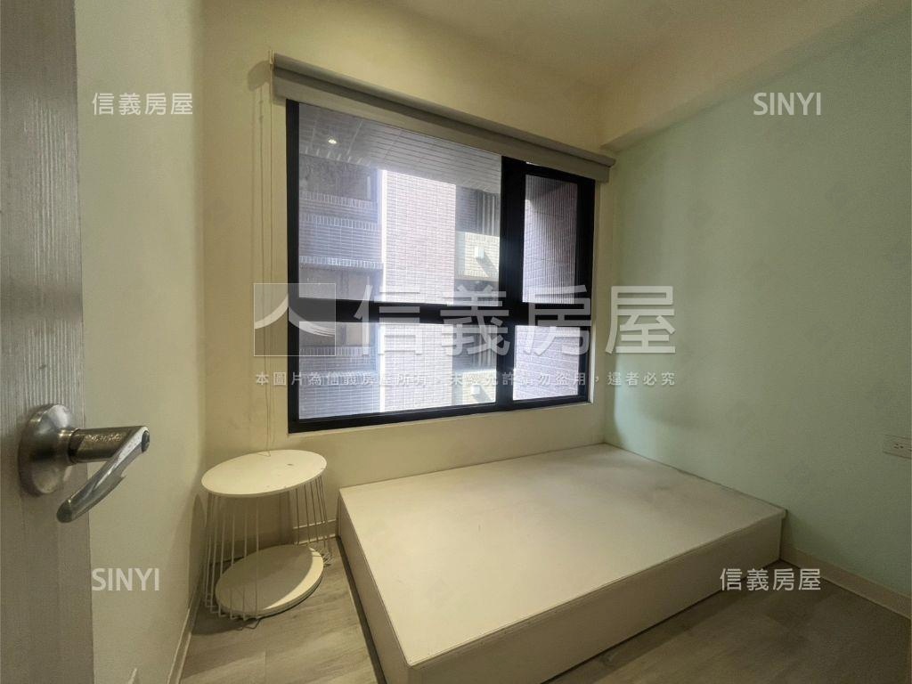 新悅城高樓美景三房平車房屋室內格局與周邊環境