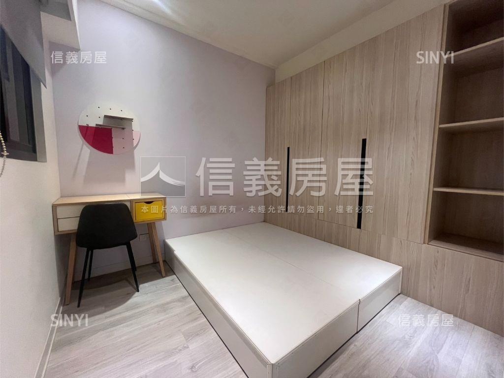 新悅城高樓美景三房平車房屋室內格局與周邊環境