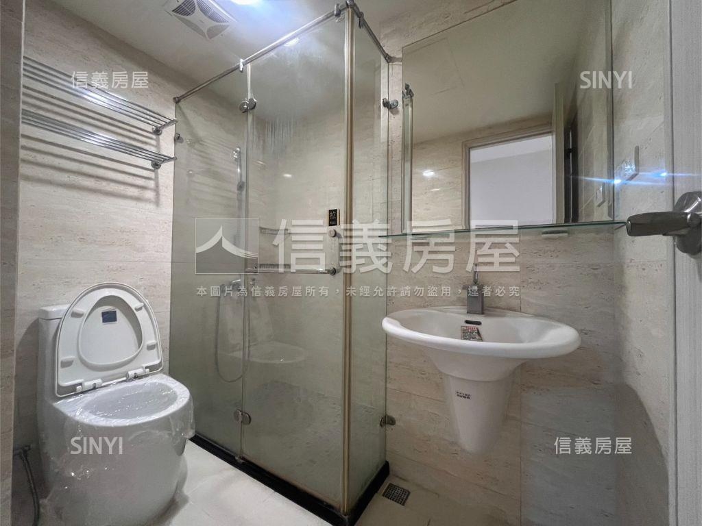 新悅城高樓美景三房平車房屋室內格局與周邊環境