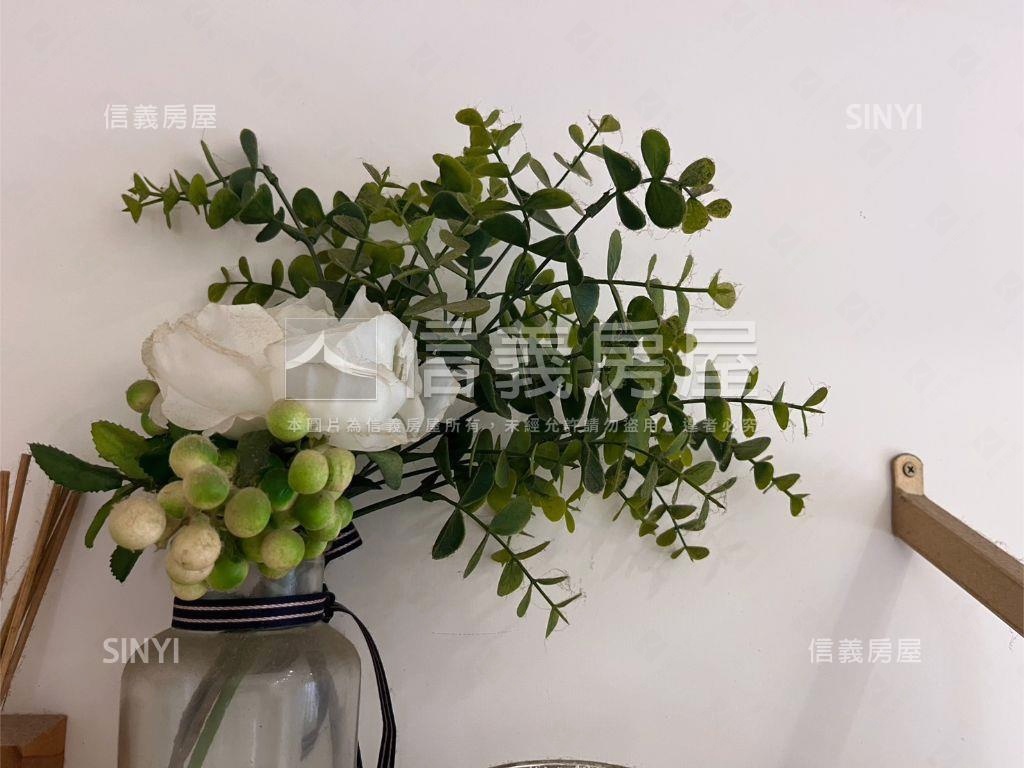 新悅城高樓美景三房平車房屋室內格局與周邊環境