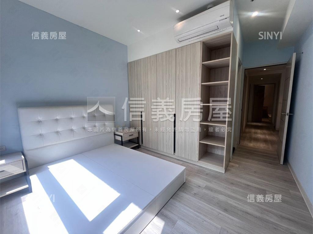 新悅城高樓美景三房平車房屋室內格局與周邊環境