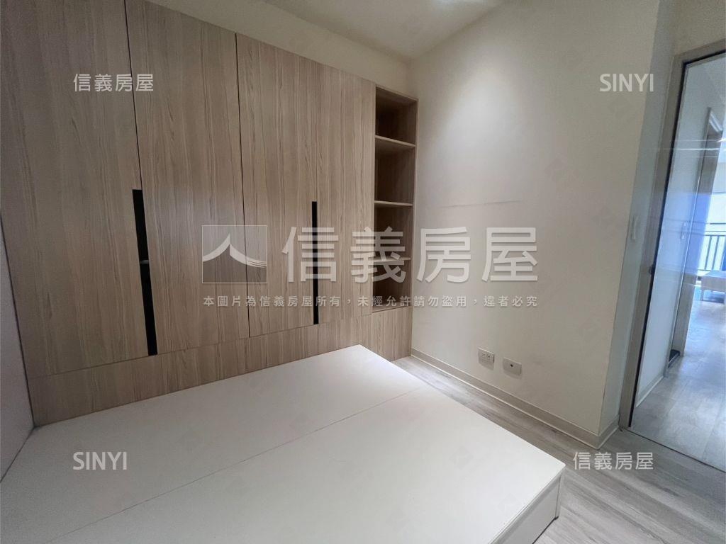 新悅城高樓美景三房平車房屋室內格局與周邊環境