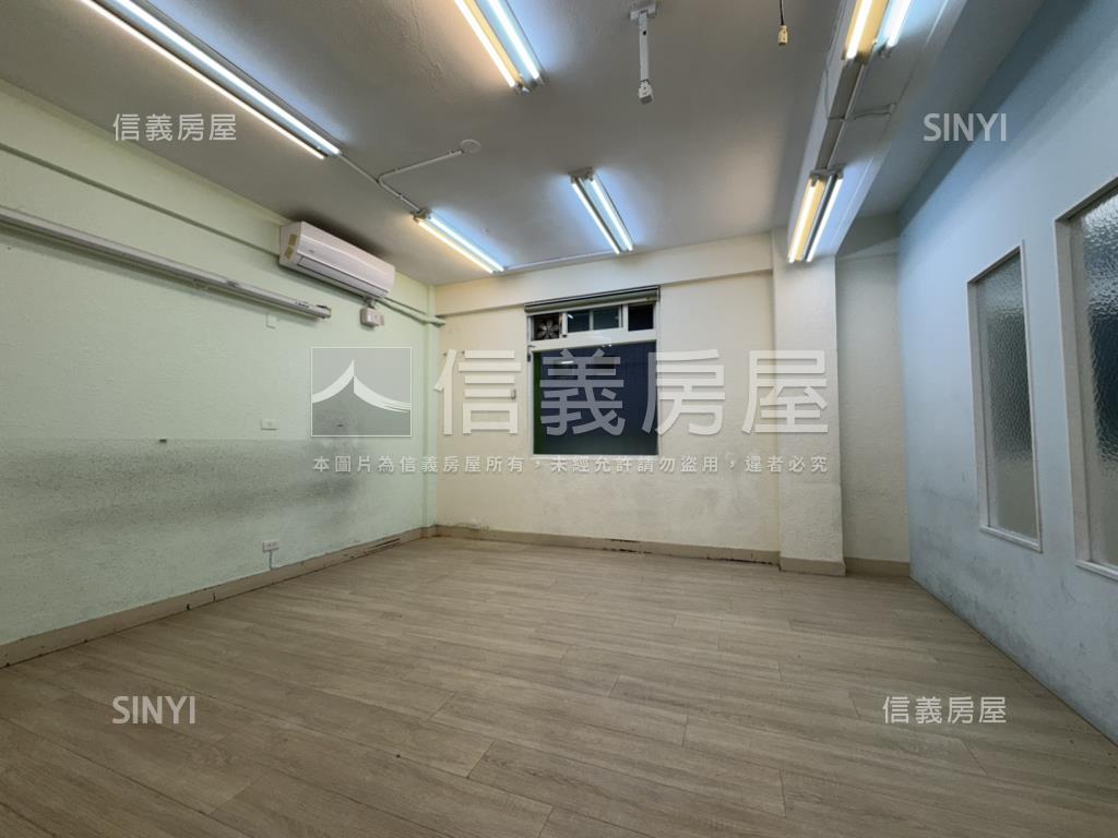 稀有出售敦北庭院一樓房屋室內格局與周邊環境