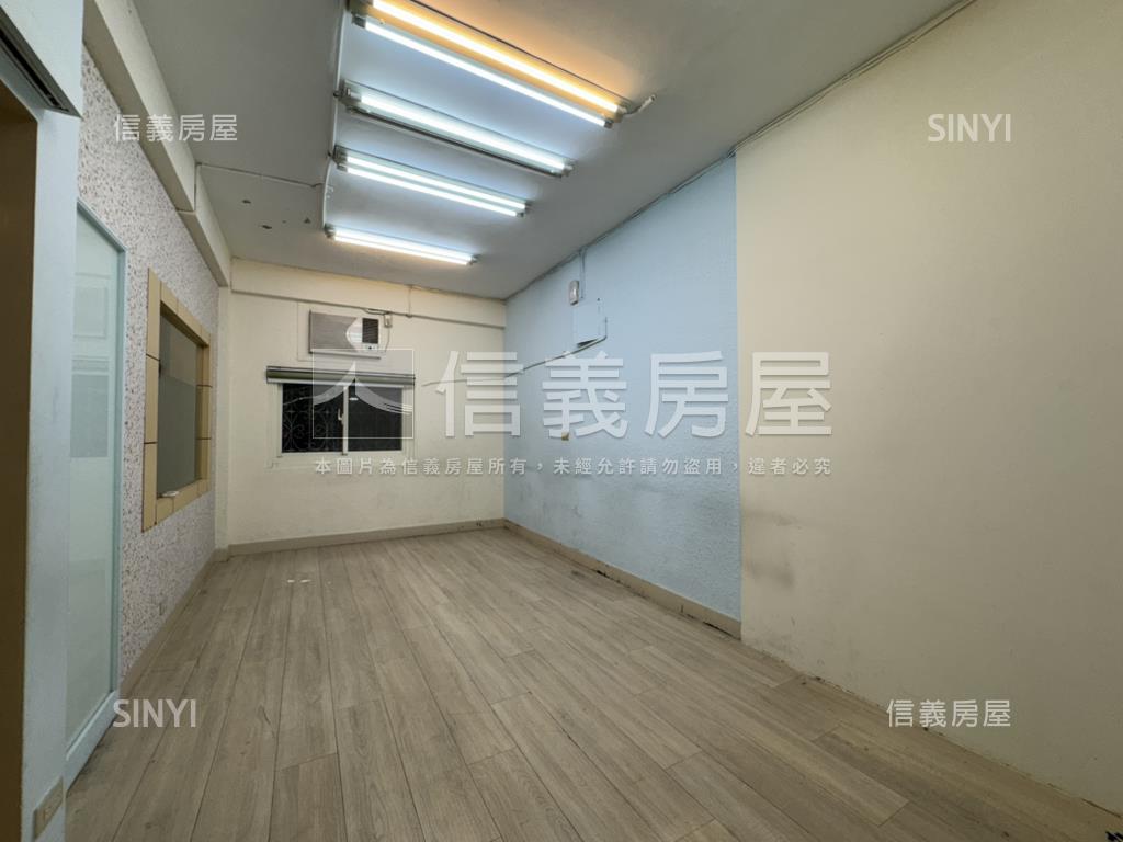 稀有出售敦北庭院一樓房屋室內格局與周邊環境