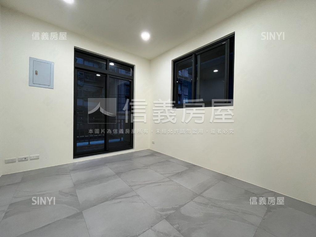 孝友亮麗獨棟透天【Ｂ】房屋室內格局與周邊環境