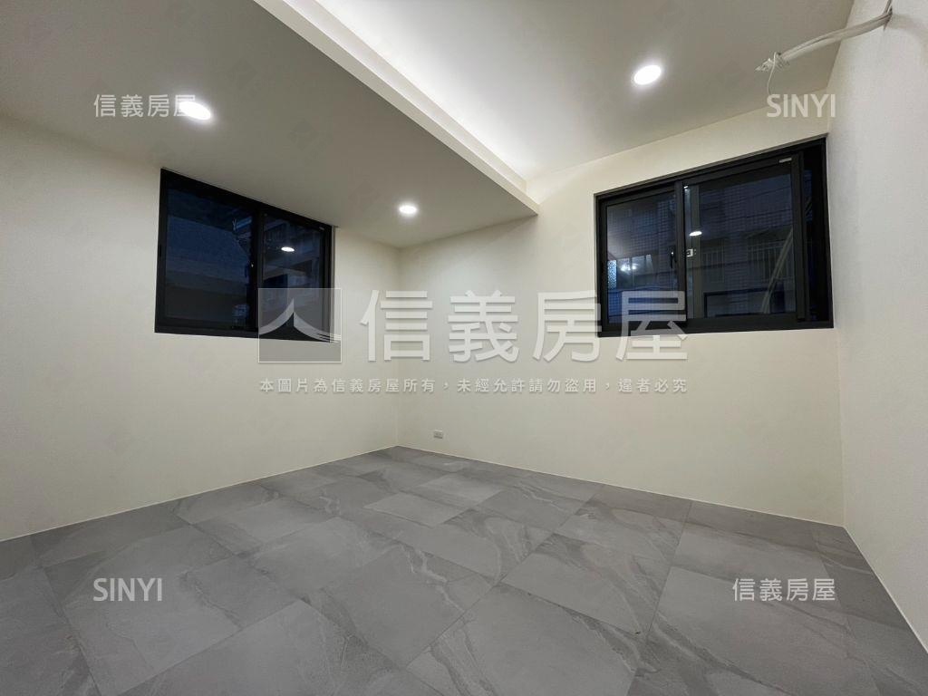 孝友亮麗獨棟透天【Ｂ】房屋室內格局與周邊環境