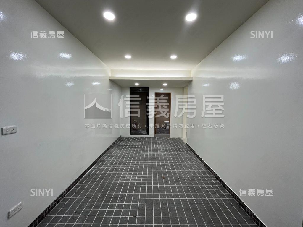 孝友亮麗獨棟透天【Ｂ】房屋室內格局與周邊環境