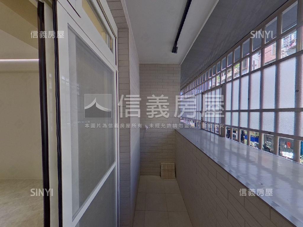 麗山國中靓麗二樓三房美築房屋室內格局與周邊環境