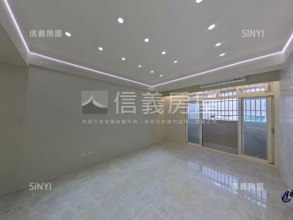 麗山國中靓麗二樓三房美築房屋室內格局與周邊環境