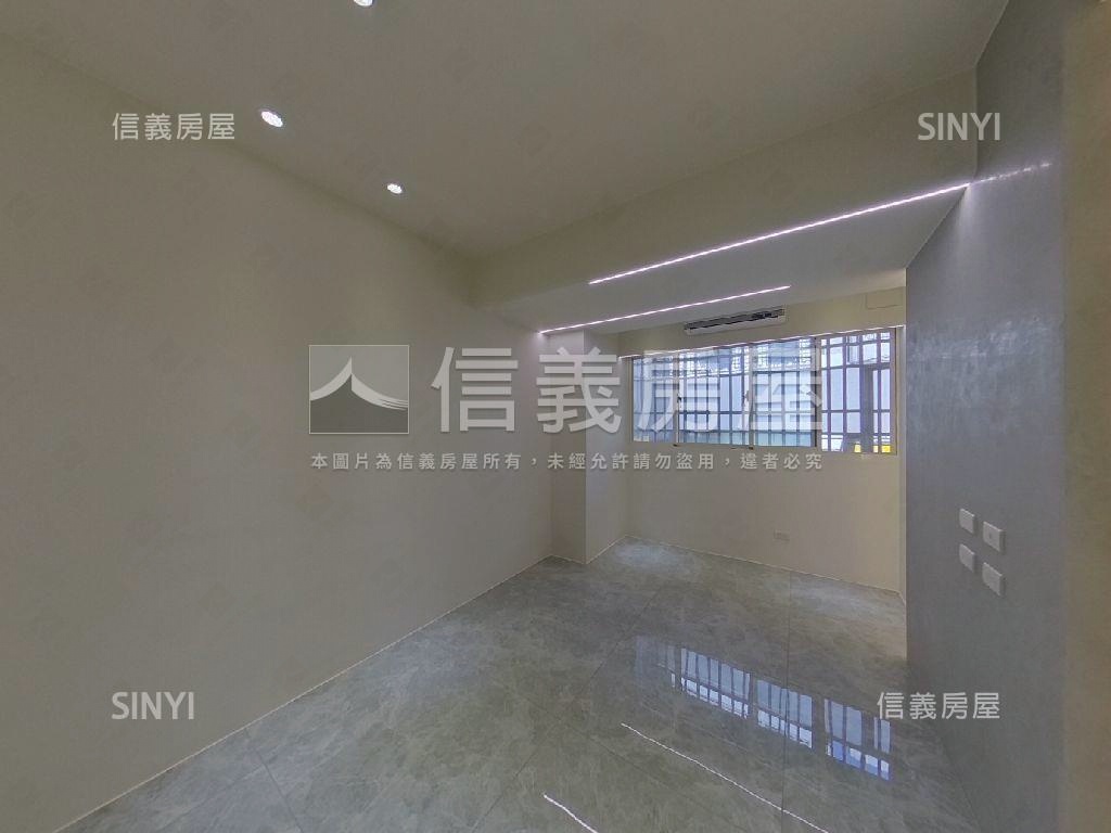 麗山國中靓麗二樓三房美築房屋室內格局與周邊環境