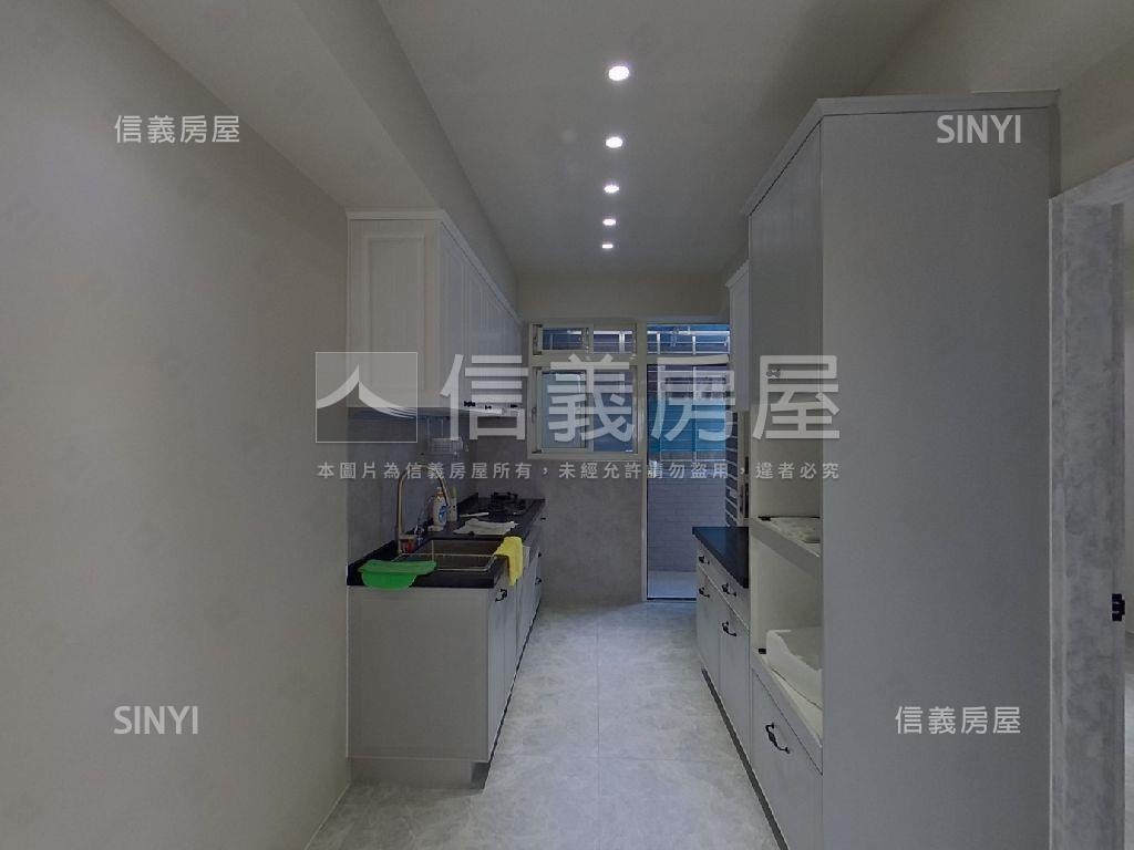 麗山國中靓麗二樓三房美築房屋室內格局與周邊環境