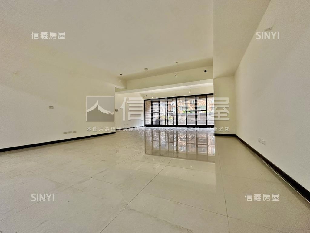 值得擁有正長榮路面寬店面房屋室內格局與周邊環境