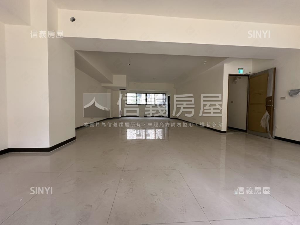 值得擁有正長榮路面寬店面房屋室內格局與周邊環境