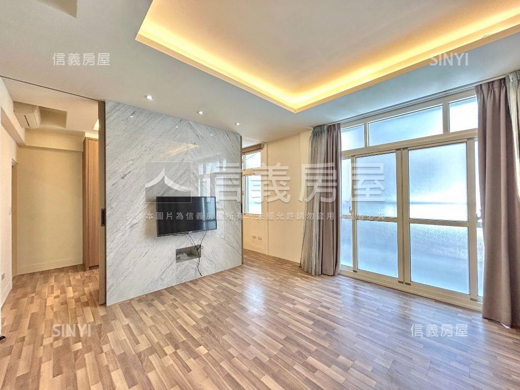 南屯大地坪邊間透天房屋室內格局與周邊環境
