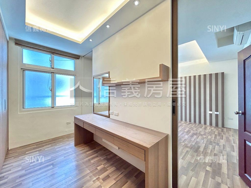 南屯大地坪邊間透天房屋室內格局與周邊環境