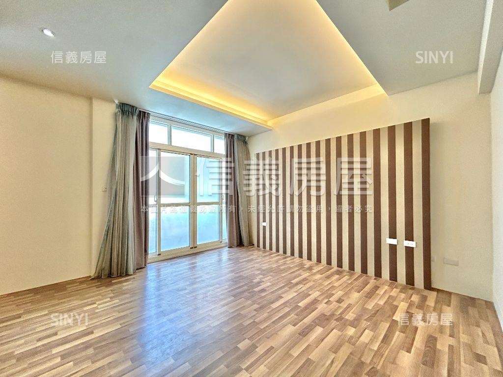 南屯大地坪邊間透天房屋室內格局與周邊環境